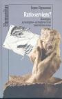 Борис Пружинин - Ratio serviens? Контуры культурно-исторической эпистемологии