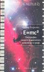 Дэвид Боданис.   Серия "GALILEO" - E = mc квадрат. Биография самого знаменитого уравнения в мире