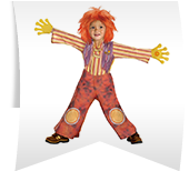 Костюм Костюм